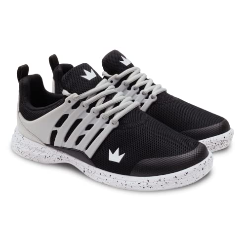 Black/Grey