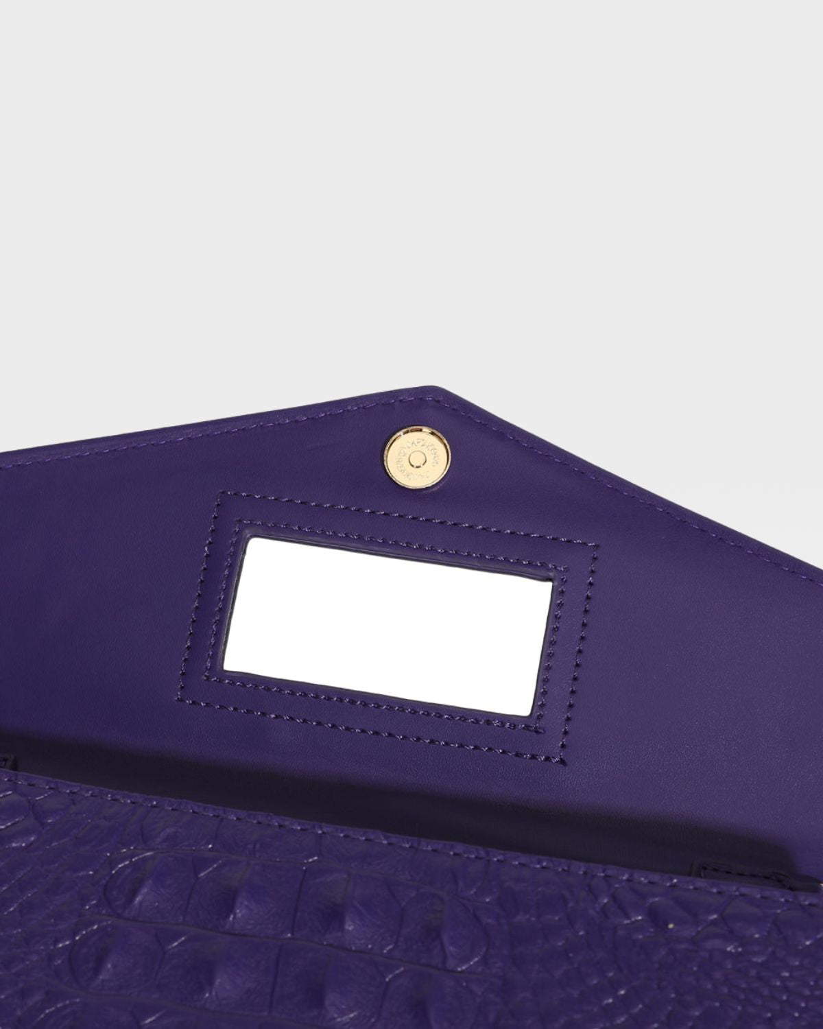 **Apollo 2 Clutch Shoulder Bag - Stylish Purple Crossbody Purse for Women | Perfect for Work, Travel & Evening Events**