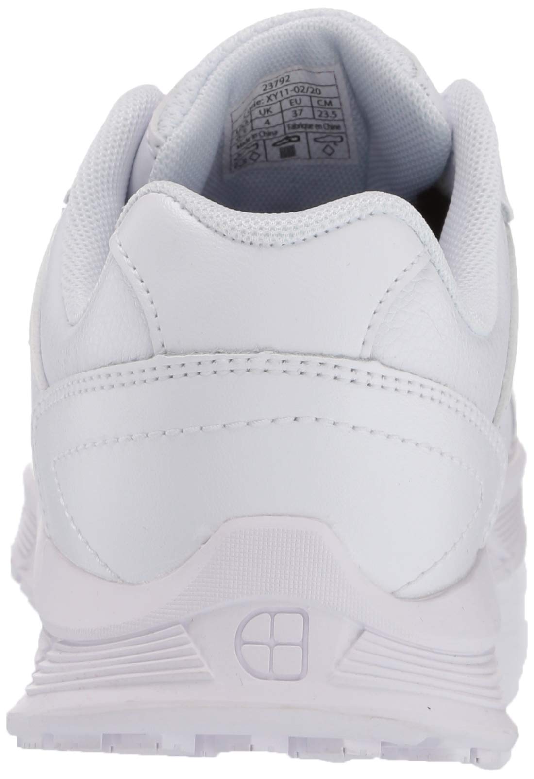 **Slip-Resistant & Waterproof Women's Work Shoes - Shoes for Crews Galley II - Non-Slip Kitchen, Restaurant & Hospital Safety Footwear**    *(Ideal for chefs, nurses, servers & industrial workers – durable comfort for long shifts!)*