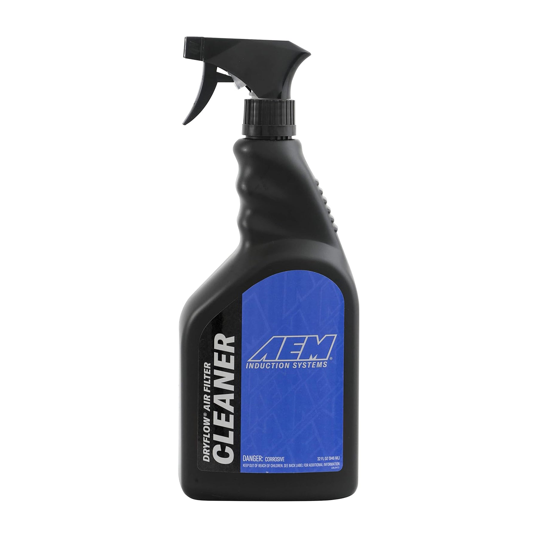 AEM Cleaning Kit - Premium Car Air Filter Maintenance Kit for Improved Engine Performance | Perfect for DIY Auto Care & Off-Road Vehicle Maintenance