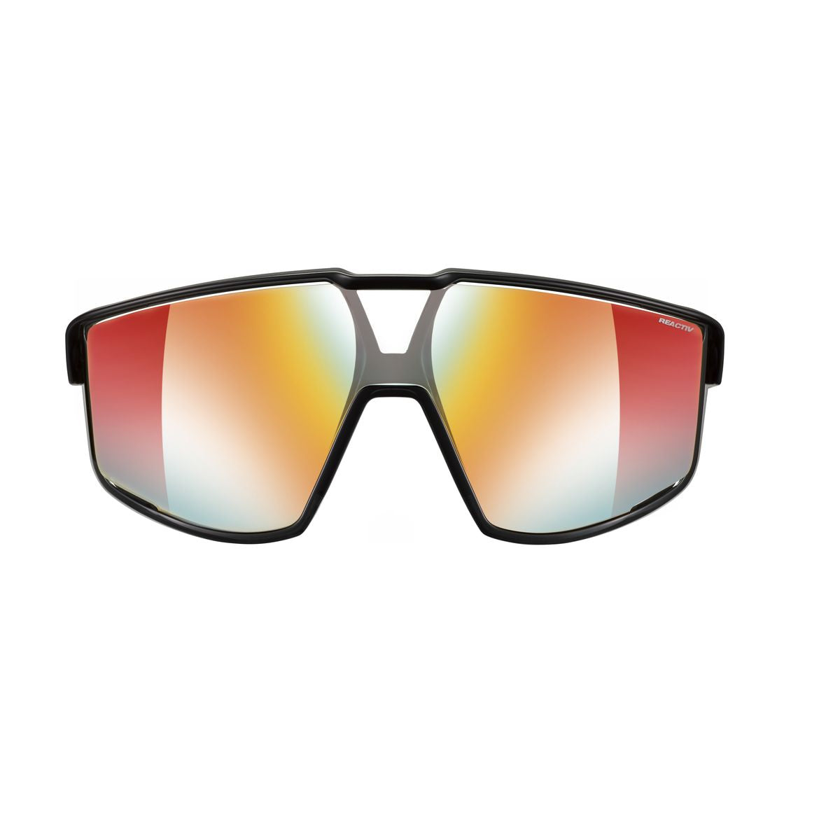 Fury J531 Polarized Sunglasses for Men & Women - UV Protection, Fashionable & Durable - Perfect for Driving, Beach, Outdoor Activities