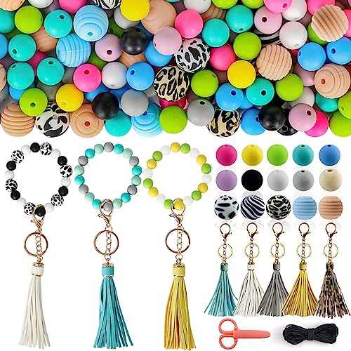 Keychain Style