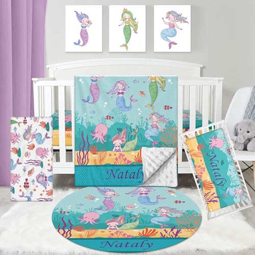 11 Mermaid