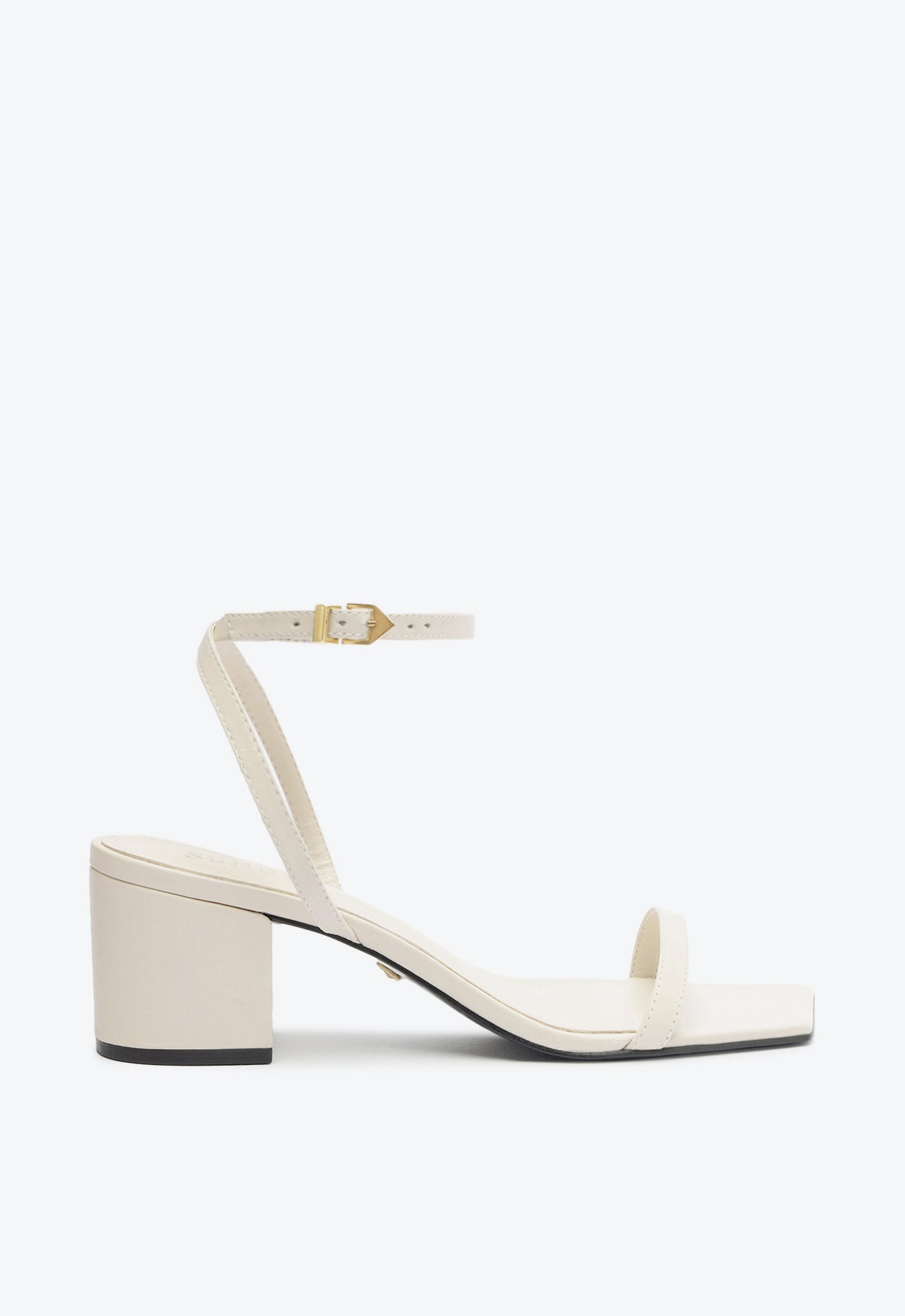 Kendall Leather Sandal - Women's Comfortable Strappy Flat Sandals | Casual Summer Walking Shoes for Beach, Travel & Everyday Wear