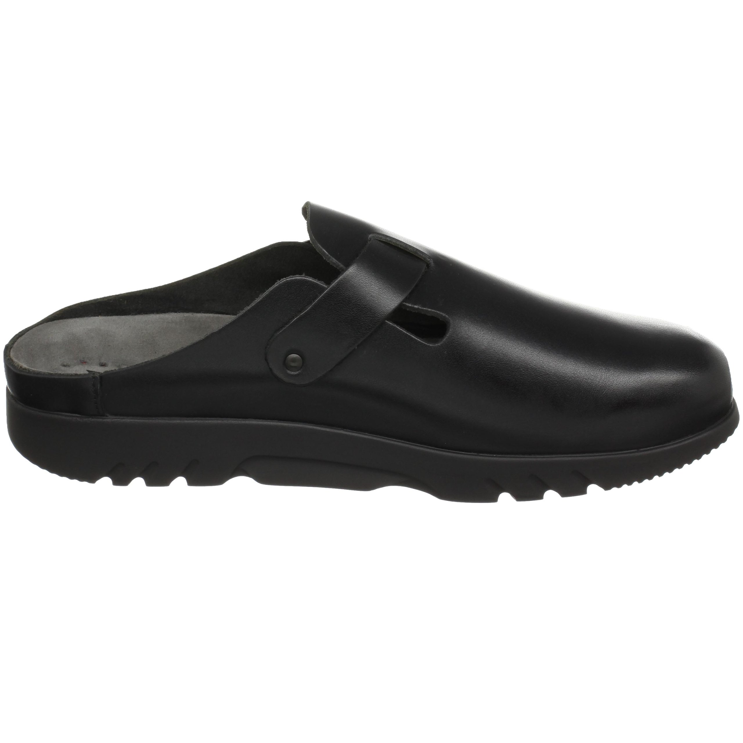 Mephisto Zaverio Men's Comfortable Walking Shoes - Lightweight & Supportive for Travel, Work & Everyday Wear