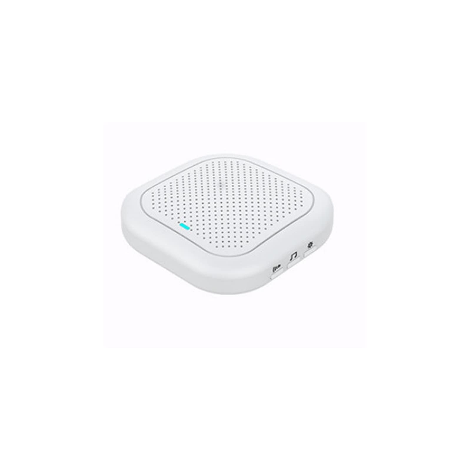 Smart WiFi Water Valve Controller - Automatic Drip Irrigation System with Flow Statistics, Google Assistant & Bluetooth Compatible for Garden Watering | Perfect for Smart Home Gardens, Lawn Care & Greenhouse Automation