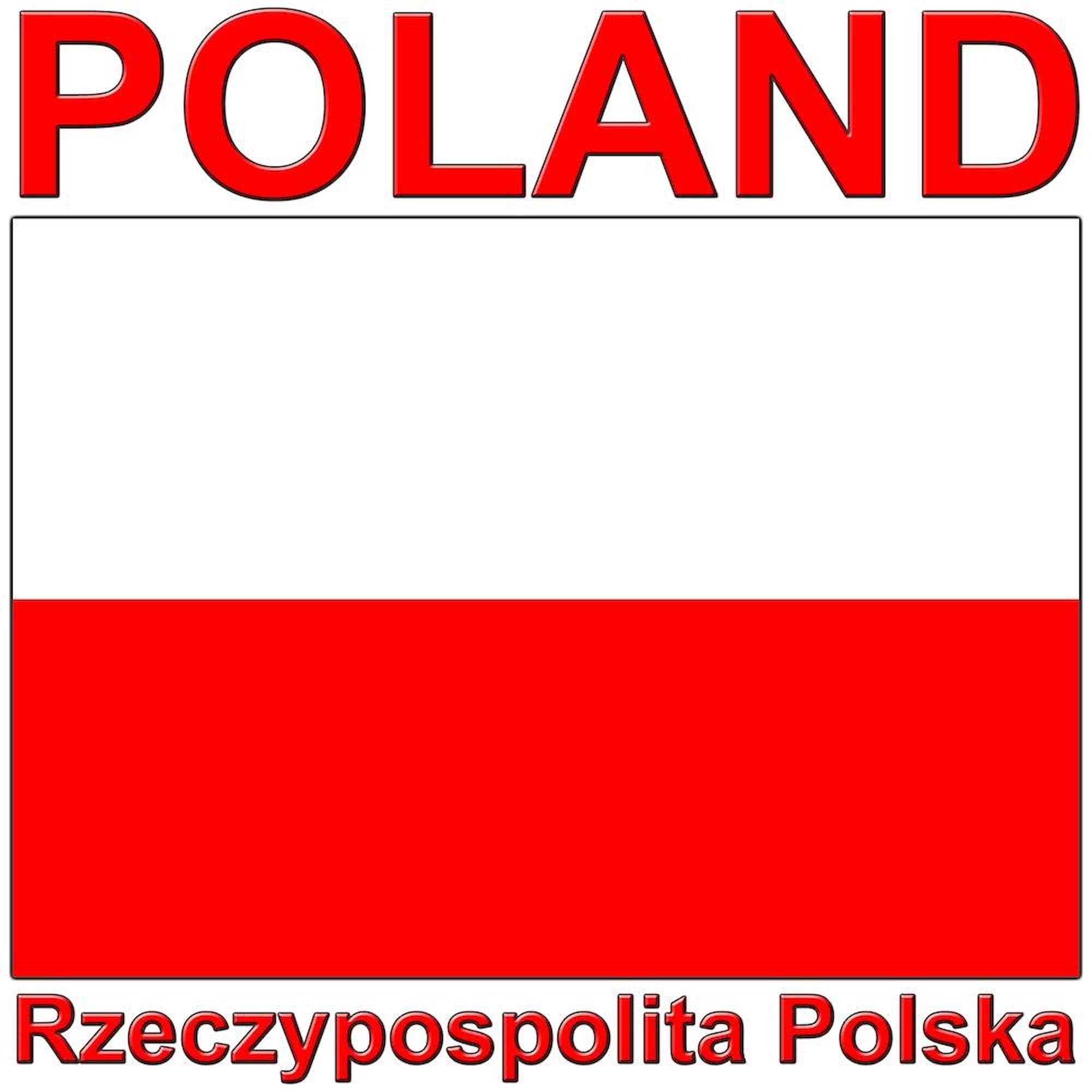 Polish Flag Polska Ceramic Coffee Mug 11 oz (325 ml) - Perfect for Home, Office & Gifts | CafePress