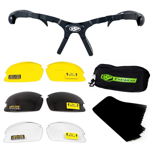 Ast Kit With 3 Lens