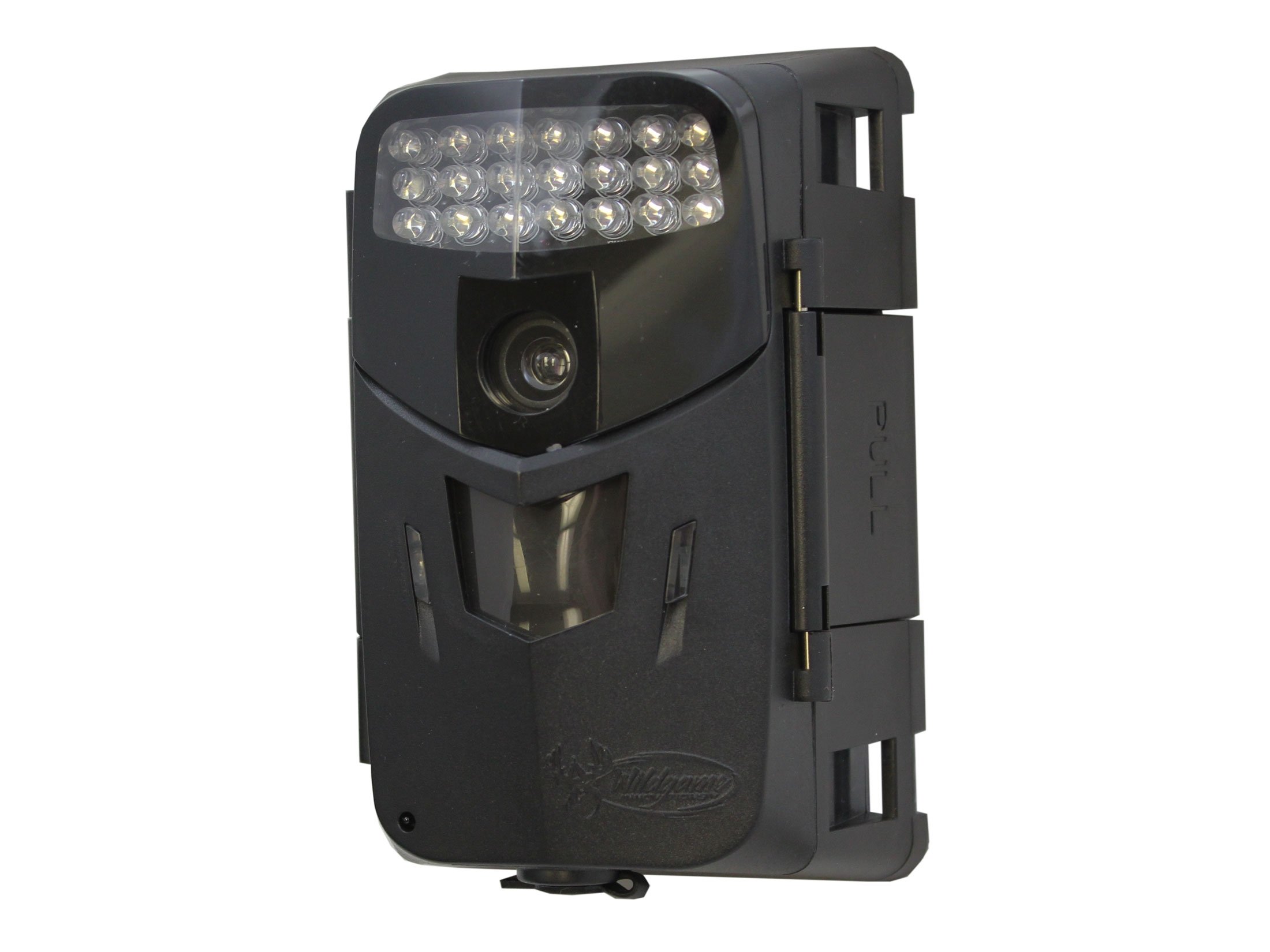 Wildgame Innovations Razor 6 Infrared Digital Scouting Camera - HD Game Trail Camera with Night Vision for Wildlife Monitoring, Hunting & Outdoor Security (Perfect for Deer Hunting, Property Surveillance & Nature Photography)