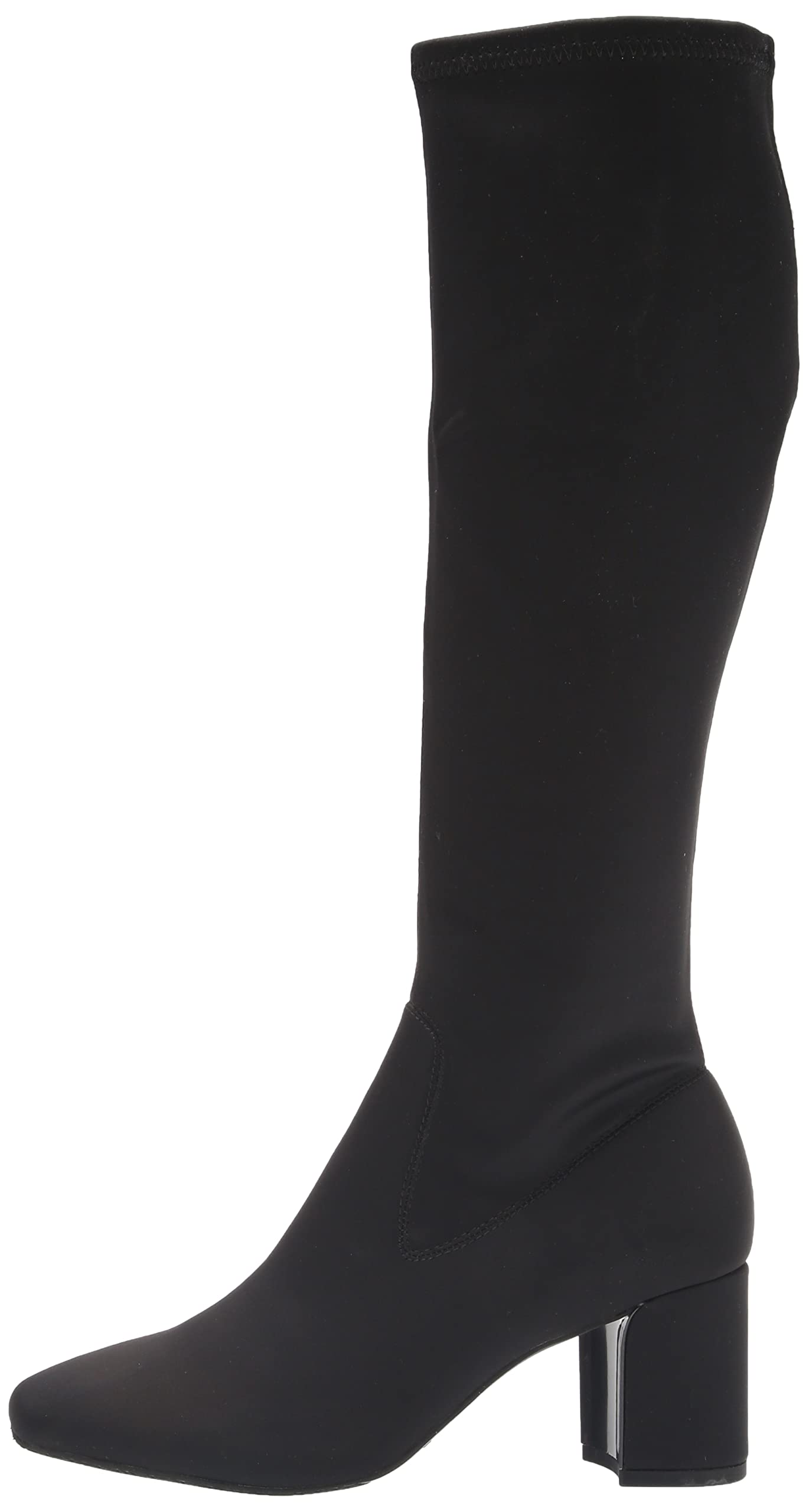 Donald Pliner Women's Cassidy Boot - Stretch Suede Ankle Booties for Comfort & Style | Perfect for Office, Date Night & Fall Fashion