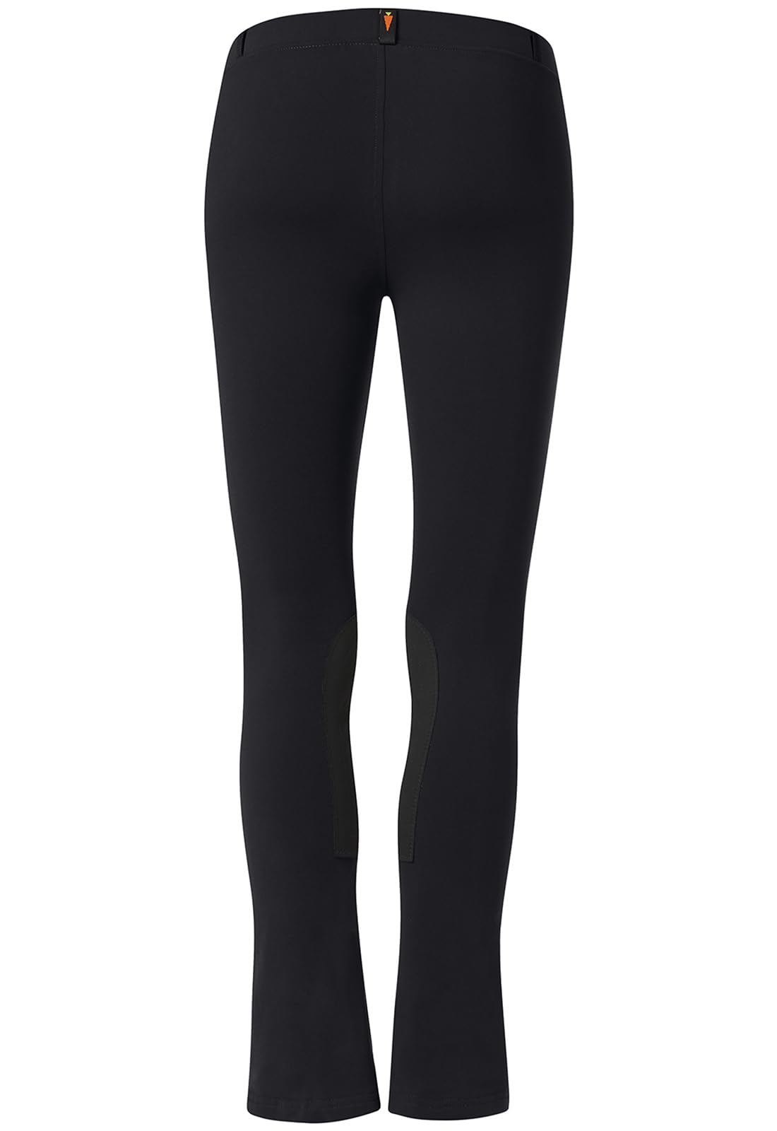 Kerrits Kids Coolcore Bootcut Horse Riding Tights - Breathable Cooling Equestrian Leggings with Full Leg Silicone Grip for Girls & Boys | Perfect for Summer Riding Lessons, Horse Shows & Stable Training