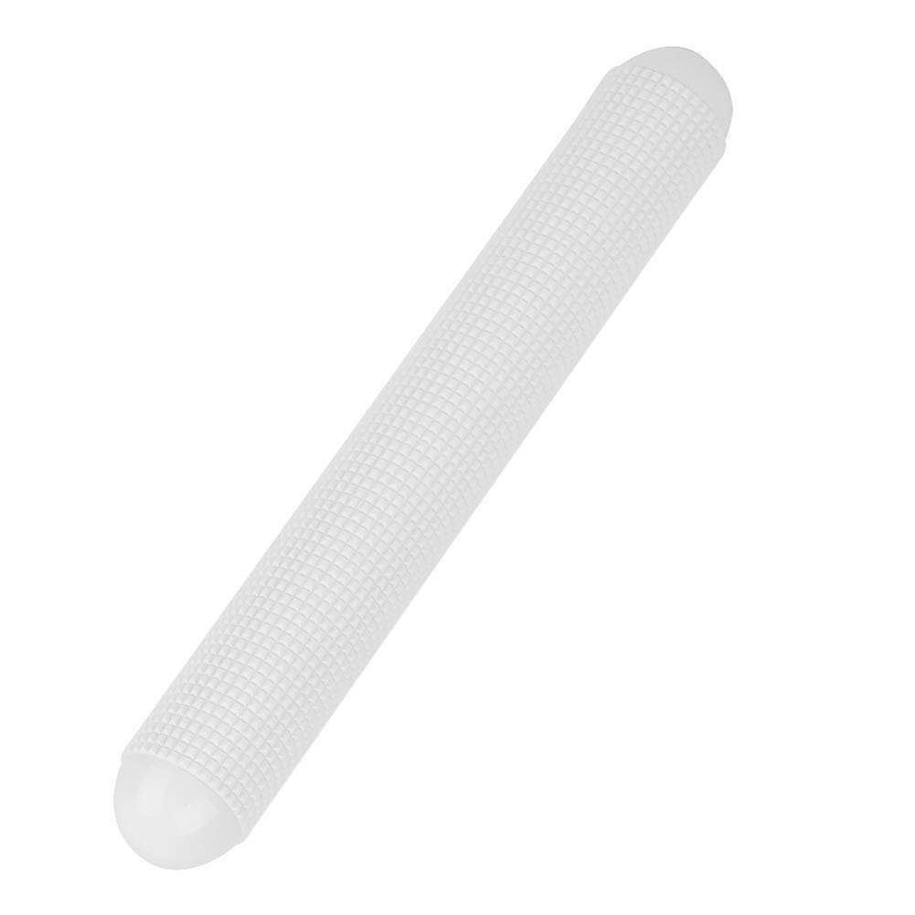 Non-Stick Rolling Pin for Baking - 1PC Dough Roller for Fondant, Pizza, Pasta & Pastries | Perfect Kitchen Tool for Homemade Bread, Cookies & Pie Crusts | Ideal for Bakers & Home Chefs