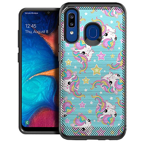 Unicorn Stars