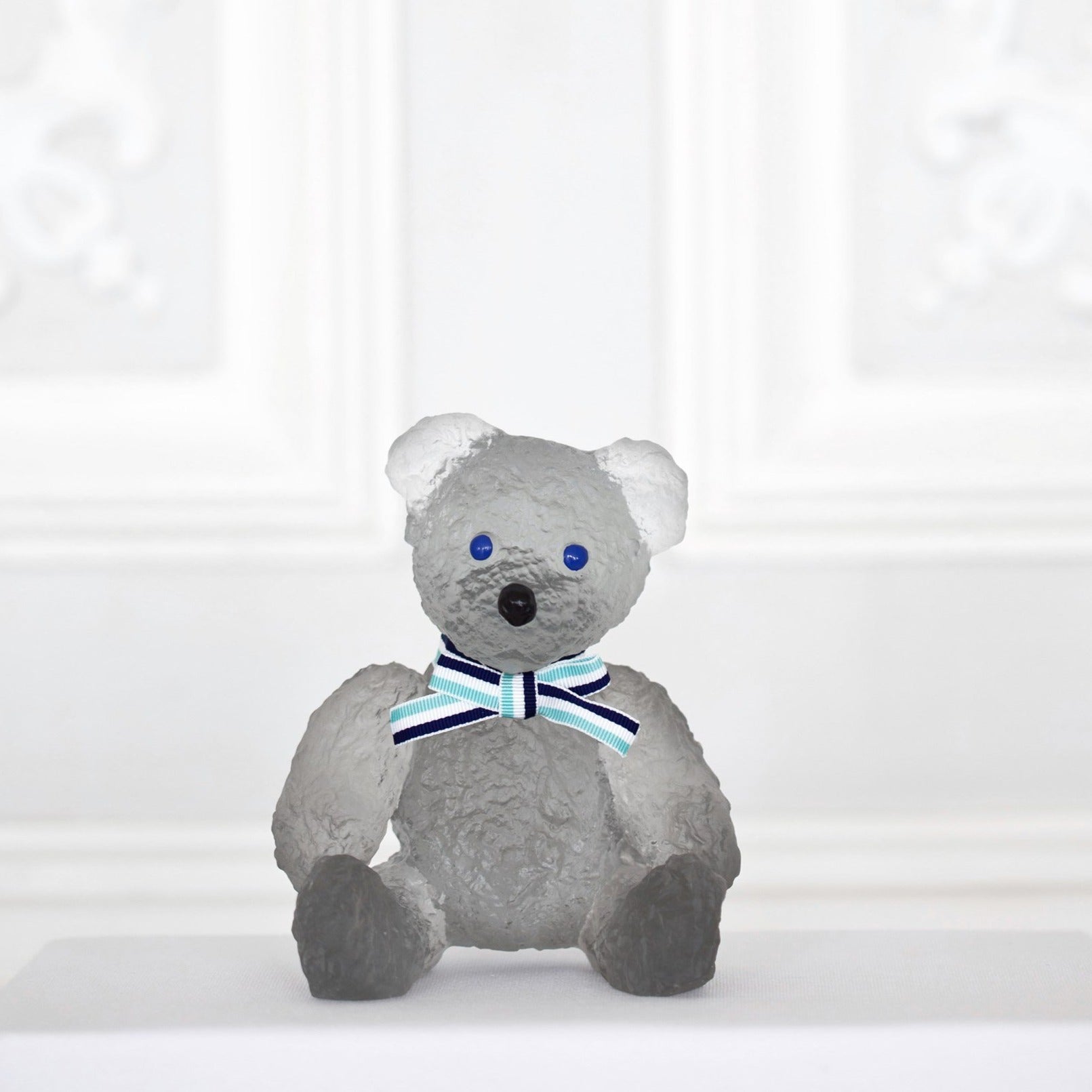 Doudours Teddy Bear - Soft Plush Stuffed Animal Toy for Kids, Gifts, and Nursery Decor | Perfect for Cuddling, Birthday Presents, and Baby Showers