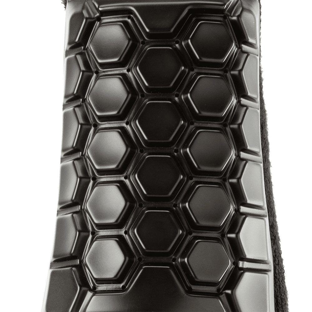 HEX® High Impact Wrist Guard - Protective Gear for Skateboarding, Snowboarding & Extreme Sports - Durable Support for Wrist Injuries & Prevention