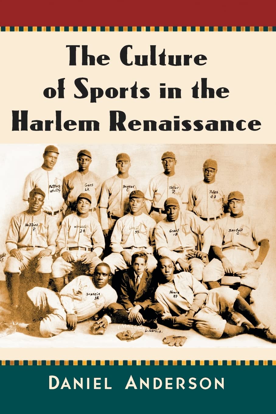 Harlem Renaissance Sports Culture: History, Impact & Legacy | Explore 1920s African American Athletes & Sports Influence