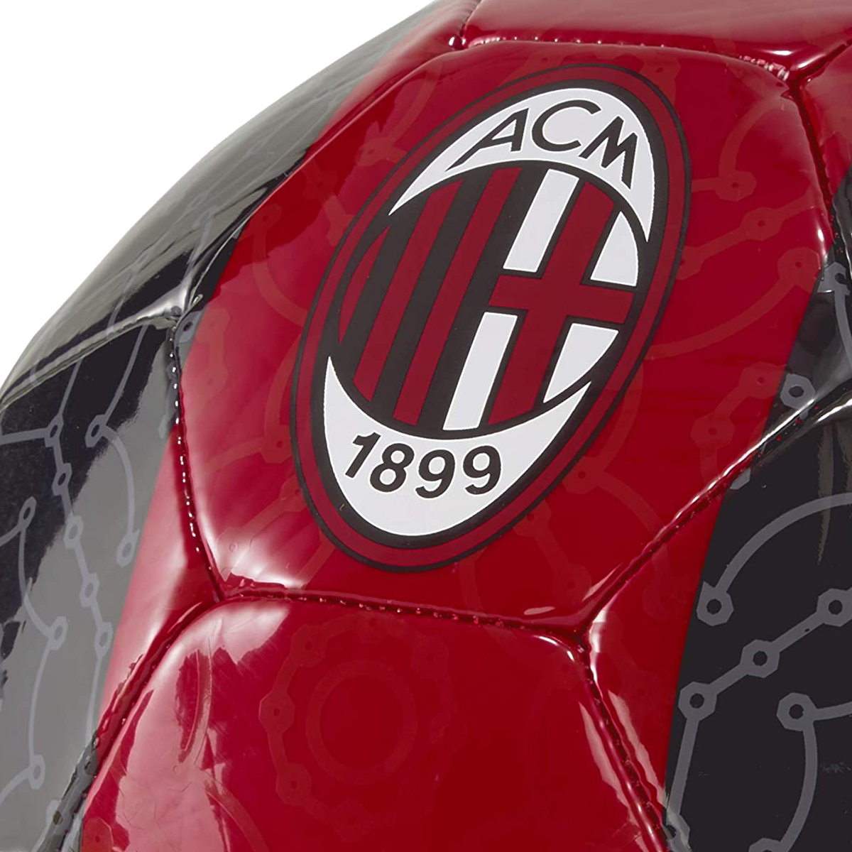 Official ACM Soccer Core Ball Size 5 - Premium Match & Training Football for Adults & Youth - Perfect for Games, Practice & Backyard Play