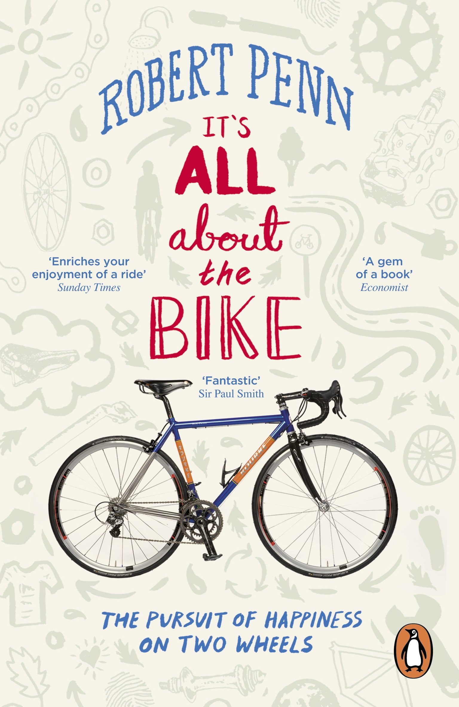 The Ultimate Guide to Biking for Happiness: Best Bikes & Cycling Tips for Commuting, Fitness & Adventure