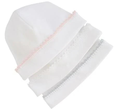 White Jersey Cap - Stylish & Comfortable Baseball Hat for Men & Women - Perfect for Sports, Outdoor Activities & Casual Wear