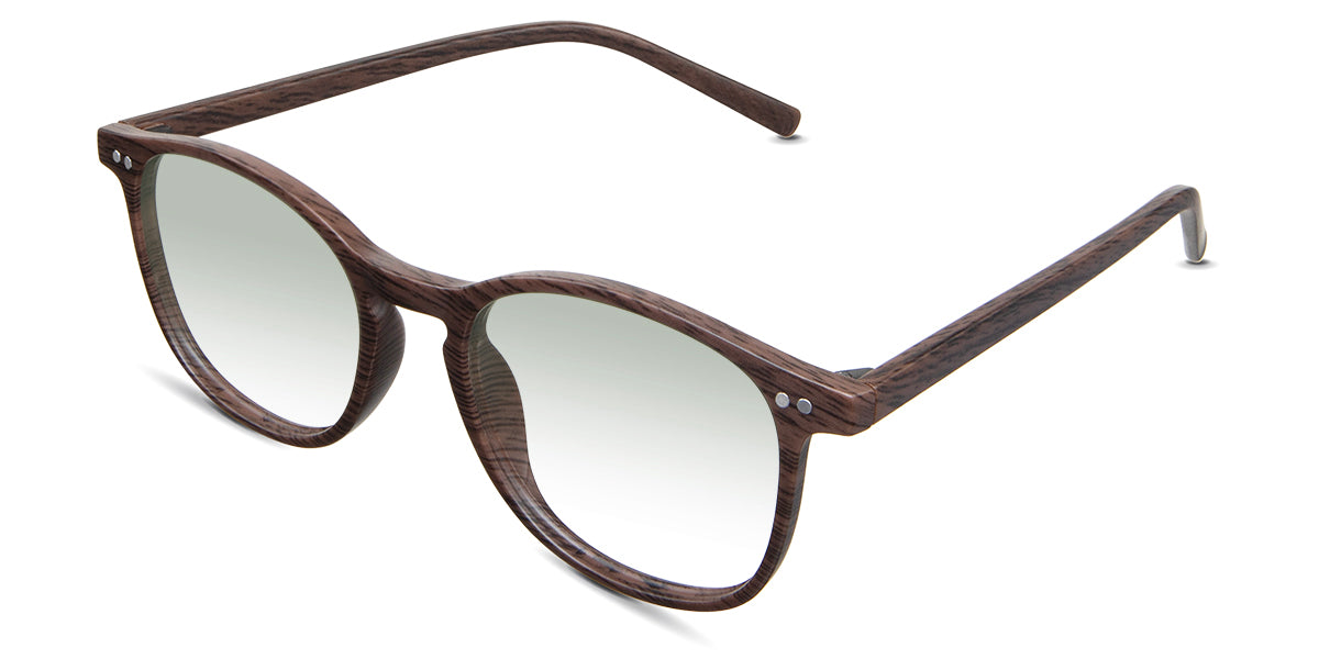 Coven Women's Prescription Tinted Glasses - Stylish & UV Protection for Reading, Driving & Outdoor Activities