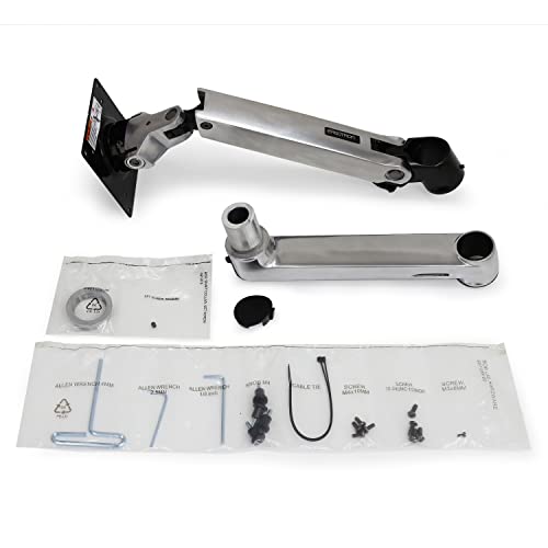 Polished Aluminum