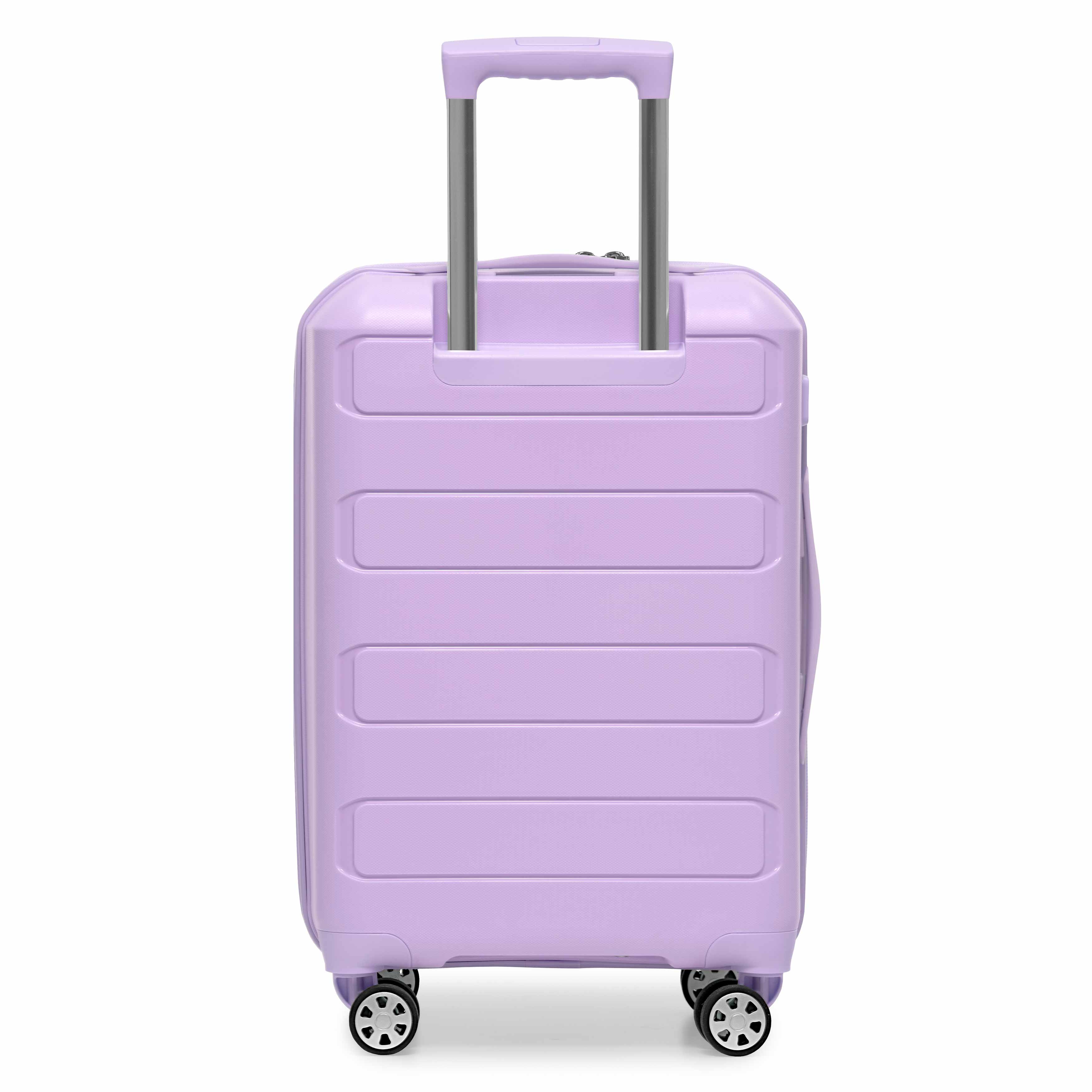 Pagosa Hardside Carry On Spinner Luggage - 20