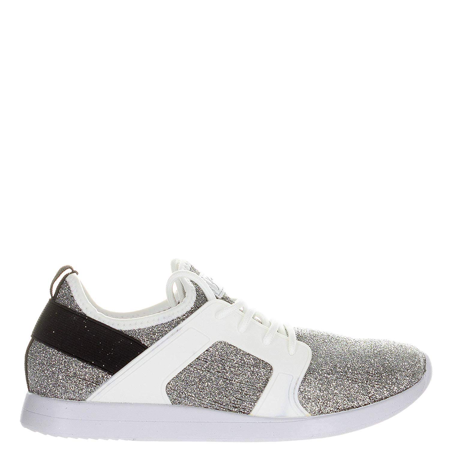 KENDALL + KYLIE Women's Jax-A Fitness Sneakers - Stylish Casual Walking Shoes for Gym, Running & Everyday Wear