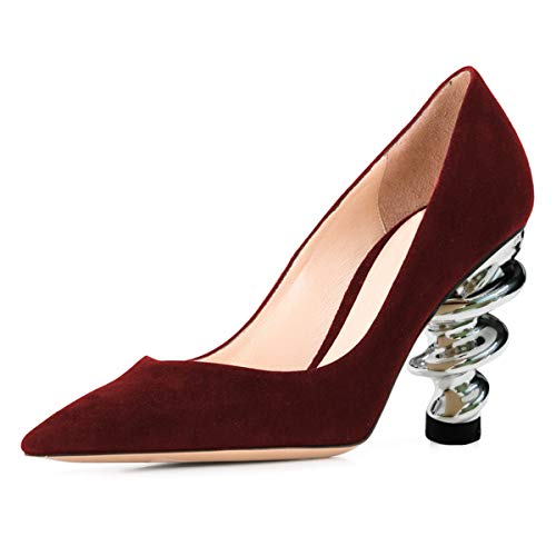Wine Red