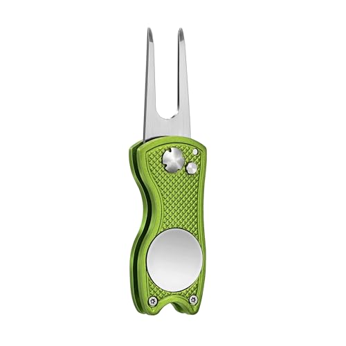 Lime Green Fish