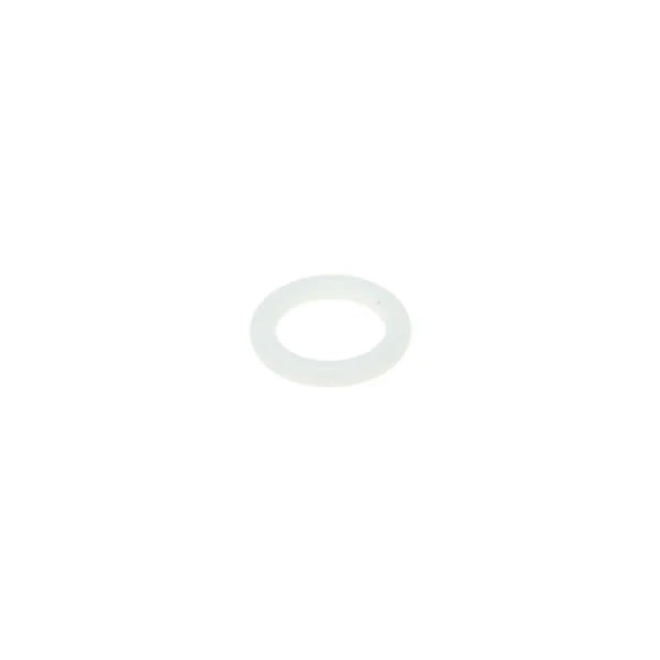 Rancilio Steam/Hot Water Pipe Nut Gasket - Replacement Part for Espresso Machines | Compatible with R 36220009 | Perfect for Rancilio Silvia & Other Models | Home Barista & Coffee Shop Use