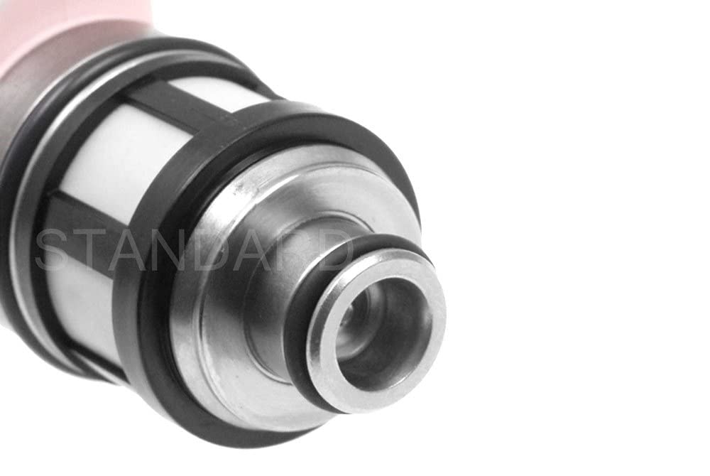 Standard Motor Products FJ434 Fuel Injector - High Performance Replacement for Smooth Engine Operation | Compatible with [Vehicle Models] | Perfect for DIY Repairs & Professional Mechanics