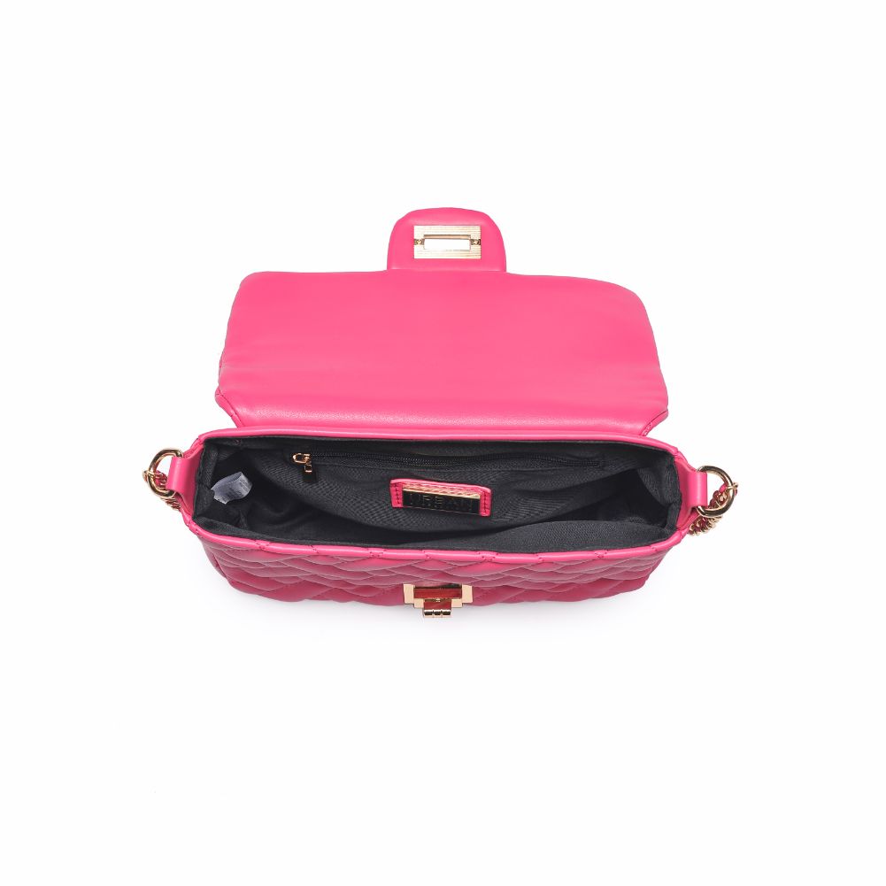 Tiffany Crossbody Bag for Women - Stylish Leather Shoulder Purse with Adjustable Strap, Perfect for Daily Use, Travel, and Shopping