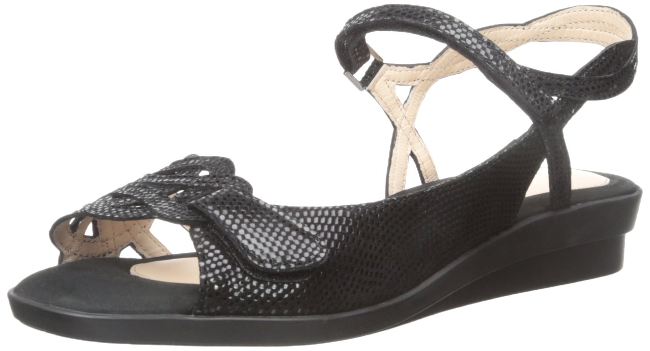 BeautiFeel Women's Kali Comfortable Slip-On Flats - Lightweight Walking Shoes for Women, Perfect for Office, Travel & Casual Wear