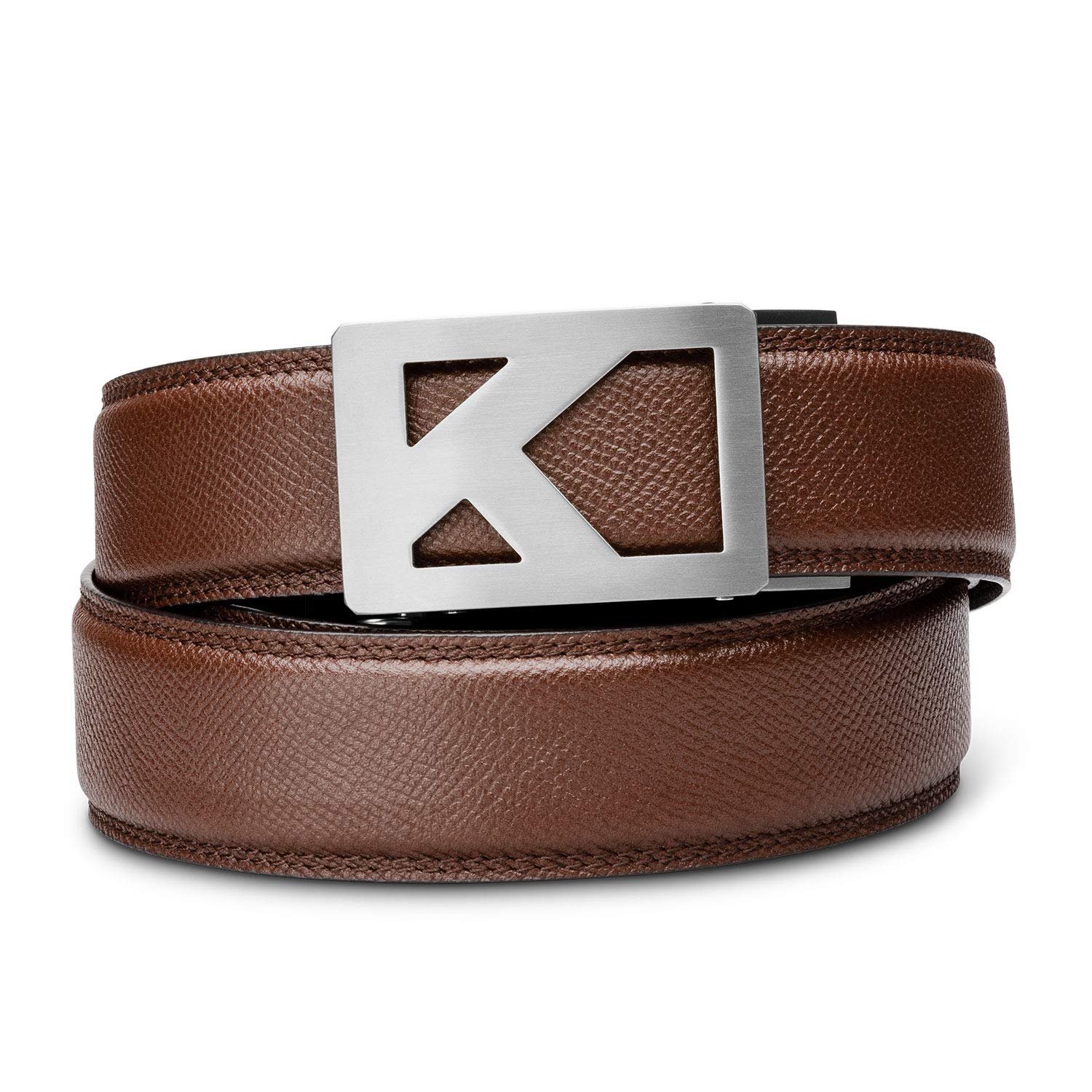 KORE Titanium Track Belts for Men | Premium 