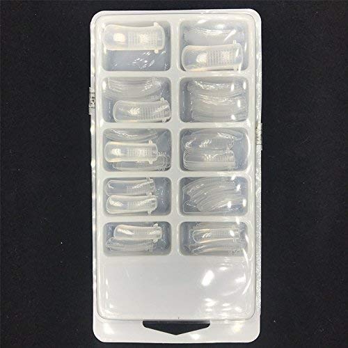 Poly Gel Nail Extension Kit - Professional Builder Gel for Quick & Easy Nail Extensions | DIY & Salon Use | Perfect for Home Manicures & Professional Nail Technicians