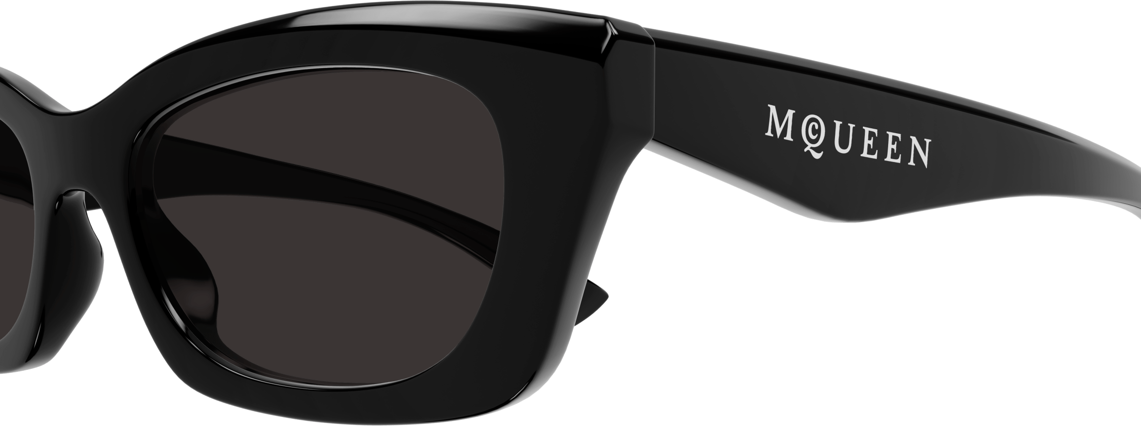 Alexander McQueen AM0474S Sunglasses - Luxury Designer Shades for Men & Women | Perfect for Outdoor Activities, Travel & Fashion Statements