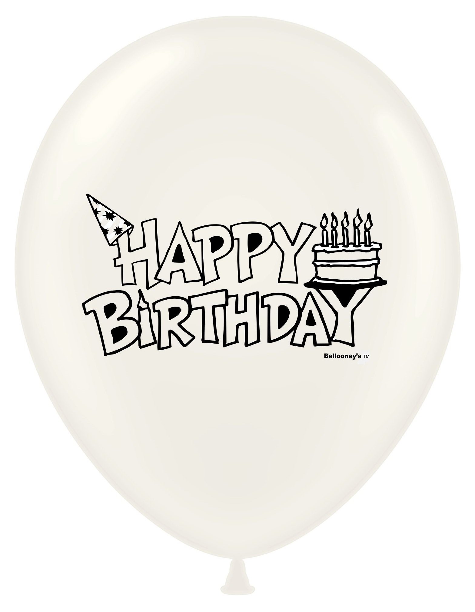 Mike the Knight Birthday Balloons Bundle - Blue Number 1st to 9th Birthday Decorations (8th Birthday Option) | Perfect for Kids Birthday Parties, Themed Decor & Celebration Backdrops