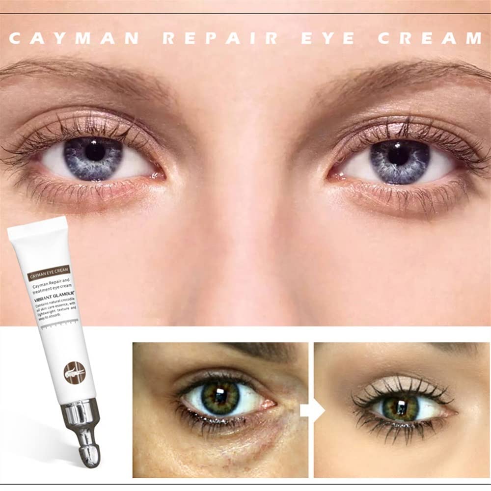 **2023 Best Peptide Lifting Eye Gel for Wrinkles, Dark Circles & Puffiness – Anti-Aging Eye Cream for Firmer Skin (3pcs) – Perfect for Night & Day Use**