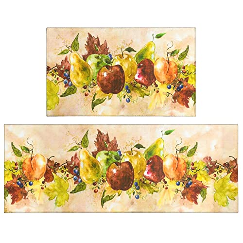 Fruit Brown