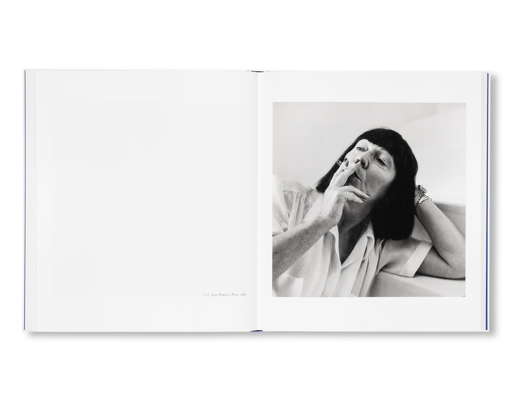 PETER HUJAR CURATED BY ELTON JOHN - Photography Book by Peter Hujar & Elton John - Perfect for Art Collectors and Photography Enthusiasts