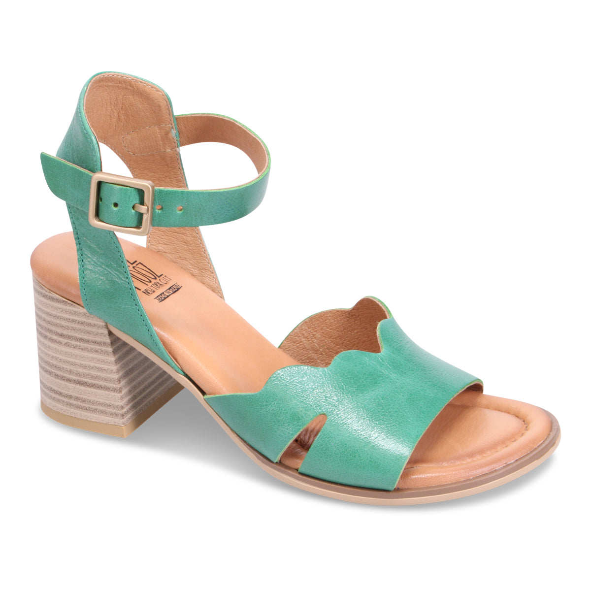 Reena Women's High Heel Sandals - Comfortable Summer Dressy Strappy Heels for Weddings, Parties & Night Out