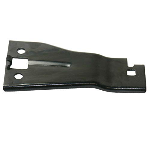 Chevy Sonic RS Front Bumper Lower Brace Bracket Right Side (Fits 2013-2019 Models) - Replacement Part for Enhanced Vehicle Stability & Performance | Perfect for Off-Roading & Daily Commuting