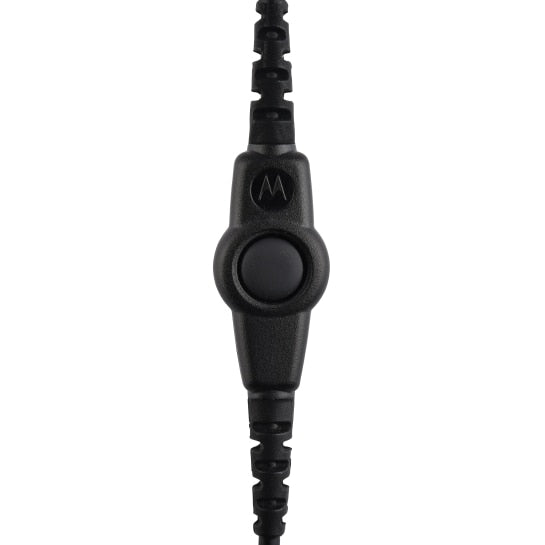 Motorola RMN5058 Lightweight Wireless Headset with Noise Cancellation - Comfortable Over-Ear Design for Office, Gaming & Travel