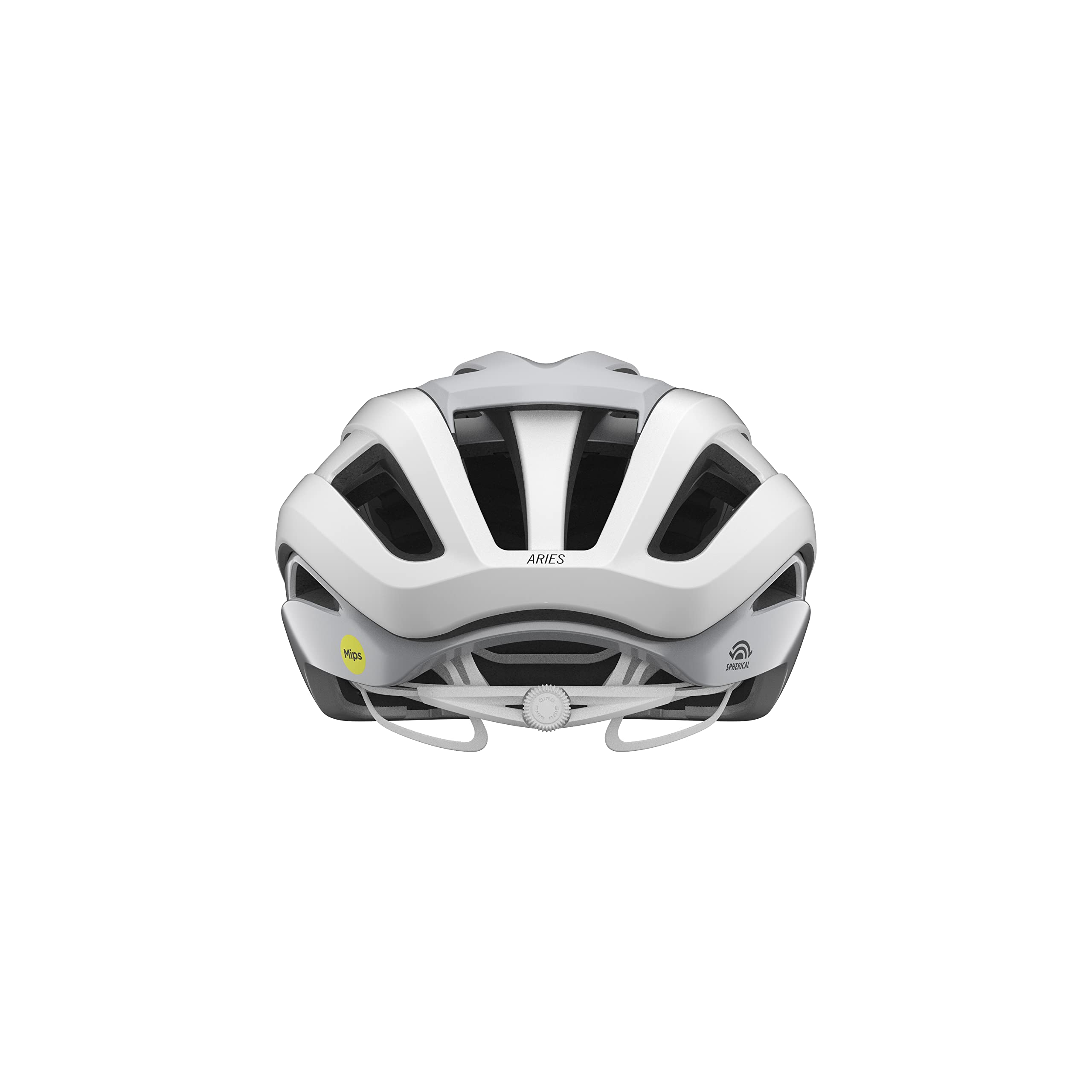 Giro Aries Spherical Bike Helmet - Lightweight & Ventilated Cycling Helmet for Road & Mountain Biking | Perfect for Commuting, Training & Outdoor Adventures