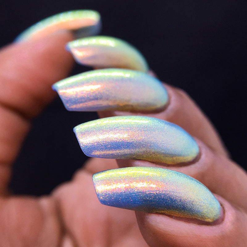 Hilt Nail Lacquer - Long Lasting Nail Polish, Chip Resistant, Vibrant Colors for Manicures & Pedicures - Perfect for Daily Wear, Special Occasions & Salon Quality Nails at Home