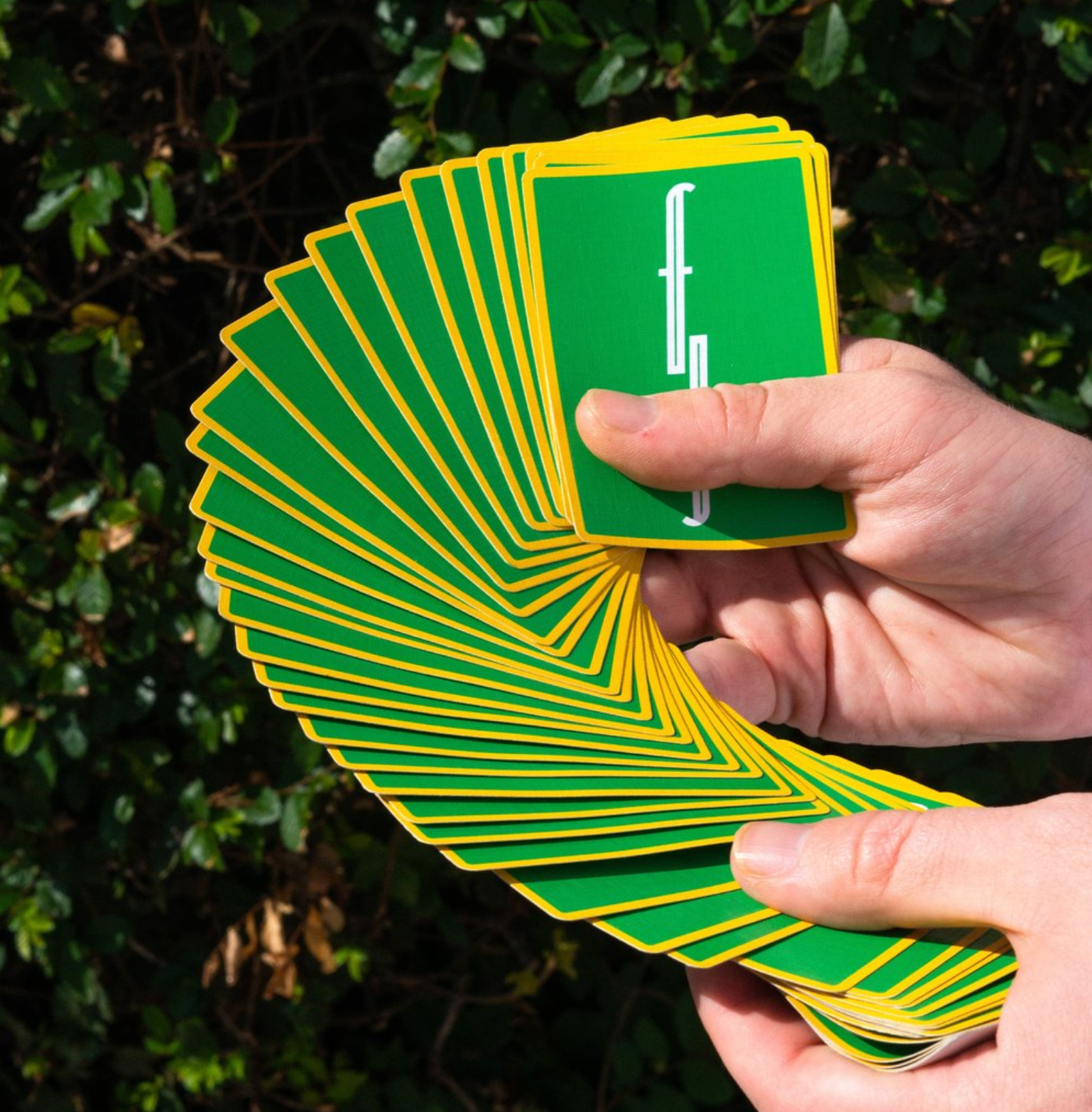Fontaine Sesame Street Playing Cards - Premium Collectible Deck for Card Games, Magic Tricks & Poker - Featuring Elmo, Cookie Monster & Big Bird - Perfect for Gifts, Game Nights & Cardistry
