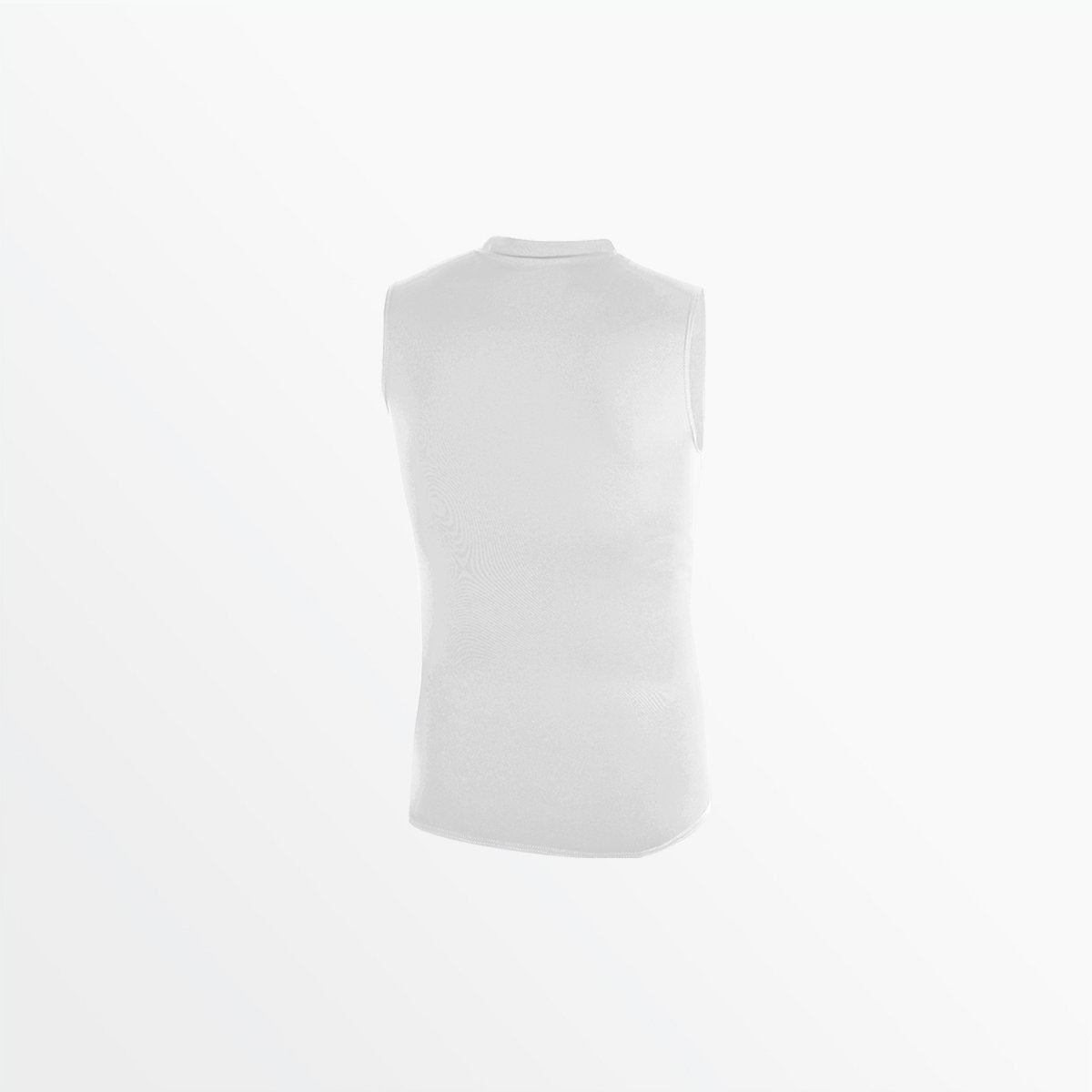 Breathable Sleeveless Performance Top for Men & Women - Gym, Running, Workout & Outdoor Activities