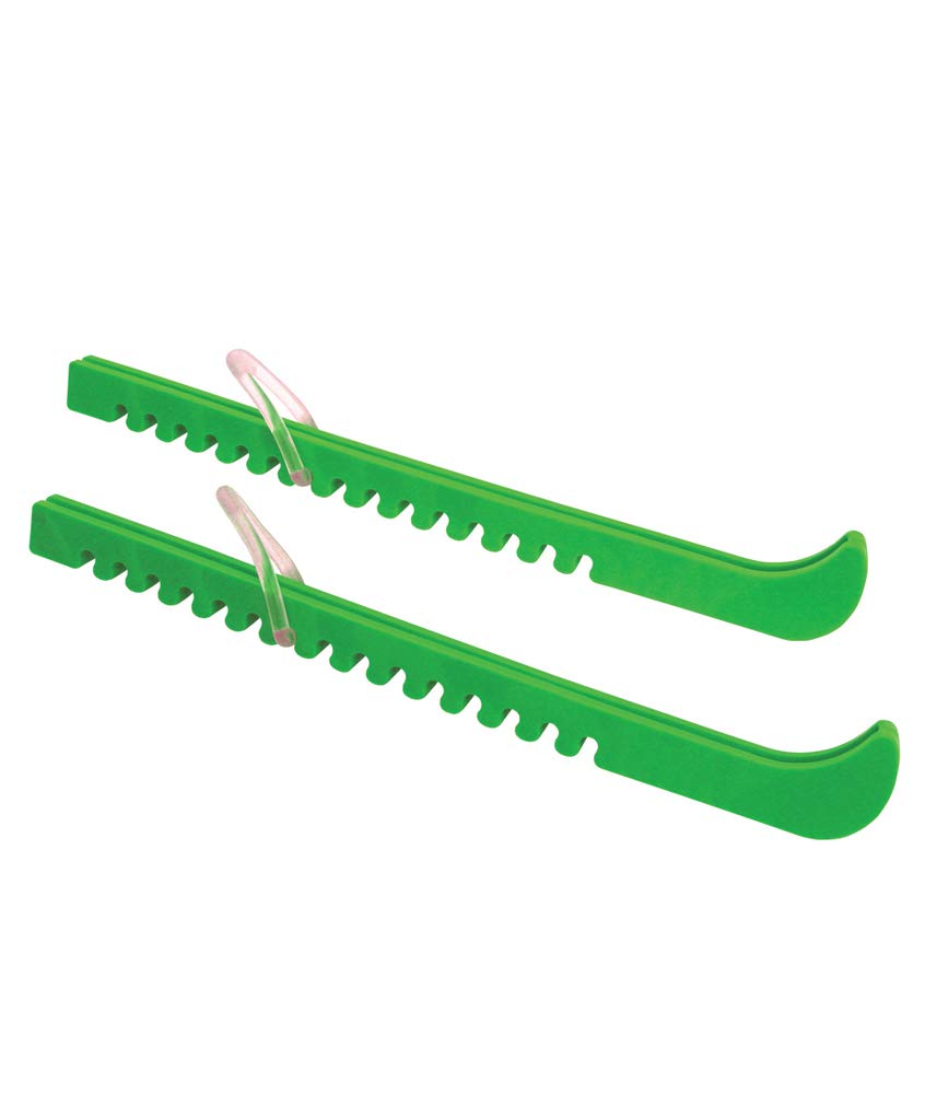 A&R Sports Figure Skating Blade Guards - Protective Ice Skate Covers for Hockey & Figure Skates - Perfect for Rink, Practice & Travel