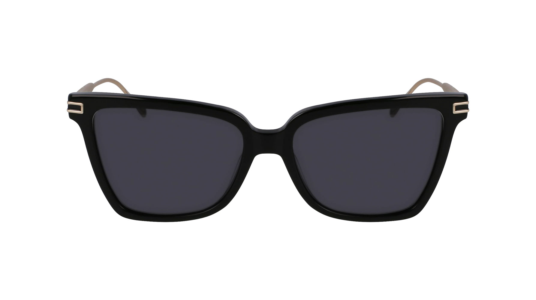 Ferragamo SF2036S Sunglasses - Luxury Polarized Aviator Sunglasses for Men & Women | UV Protection, Fashionable & Comfortable | Perfect for Driving, Travel & Outdoor Activities