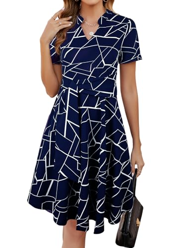 0 Navy Floral